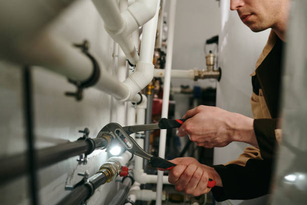 Best Commercial Plumbing Services  in Lincolnton, GA