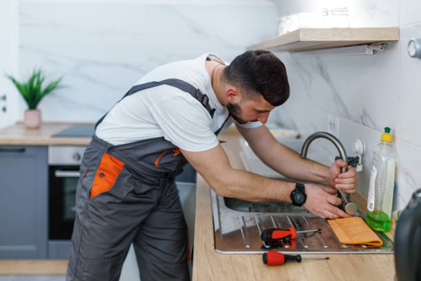 Best Faucet Repair  in Lincolnton, GA