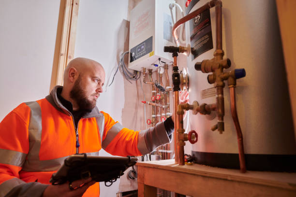 Best Residential Plumbing Services  in Lincolnton, GA