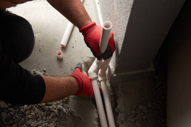 Trusted Lincolnton, GA Plumbing Experts