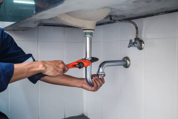 Best Plumbing Installation Services  in Lincolnton, GA