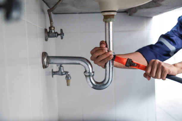 Best Emergency Plumbing Repair  in Lincolnton, GA