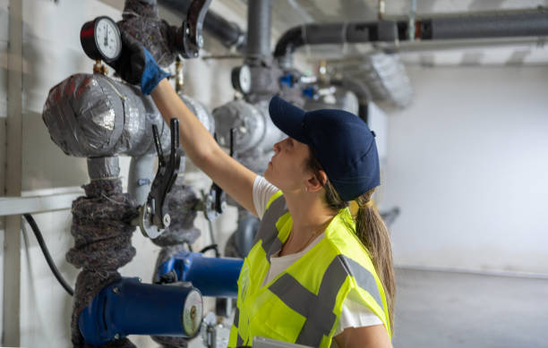 Best Residential Plumbing Services  in Lincolnton, GA