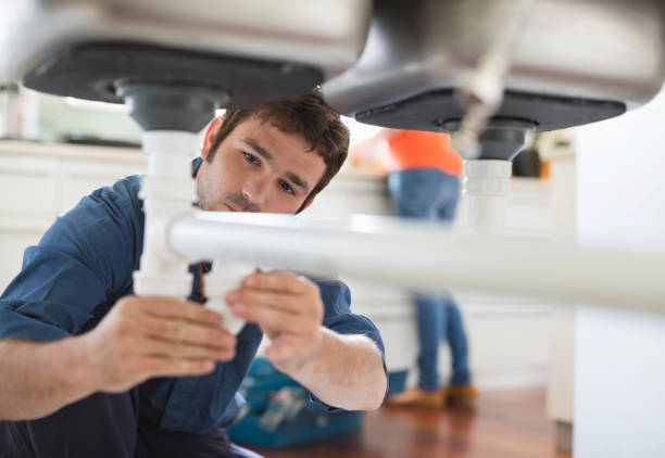 Best Plumbing Inspection Services  in Lincolnton, GA