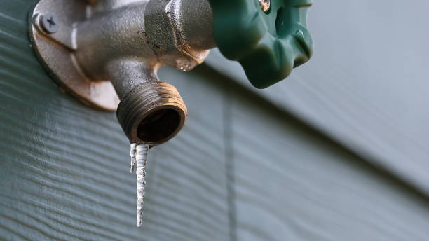 Water Softener Installation in Lincolnton, GA
