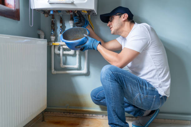 Best Water Leak Repair  in Lincolnton, GA