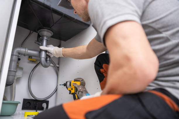 Best Sewer Line Repair  in Lincolnton, GA