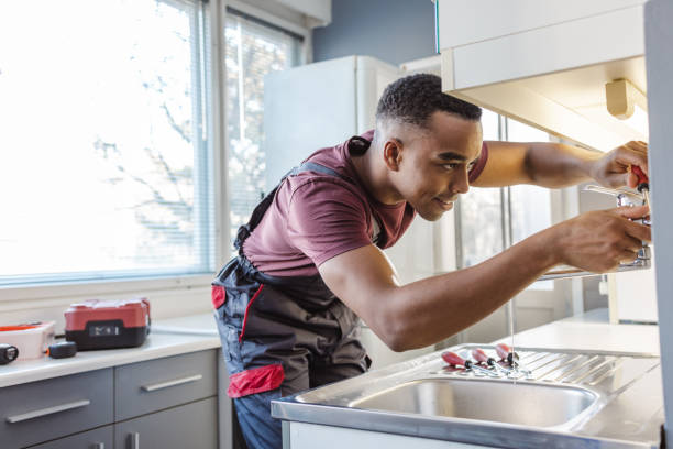 Best Leak Detection Services  in Lincolnton, GA